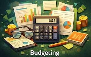 Budgeting