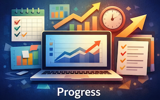 Progress